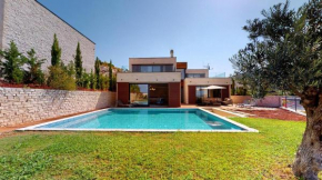 Villa Oliven